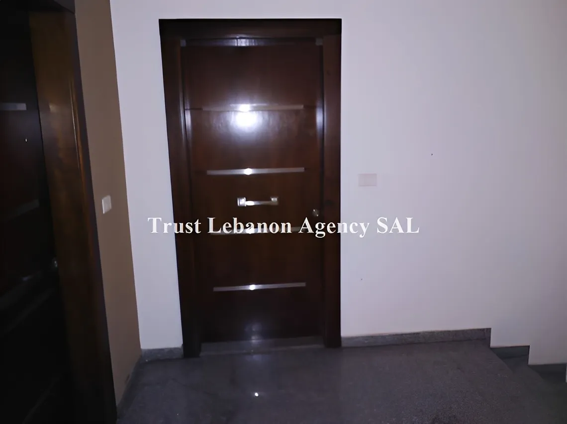 Apartment for Sale in Baabda Bsaba Lebanon