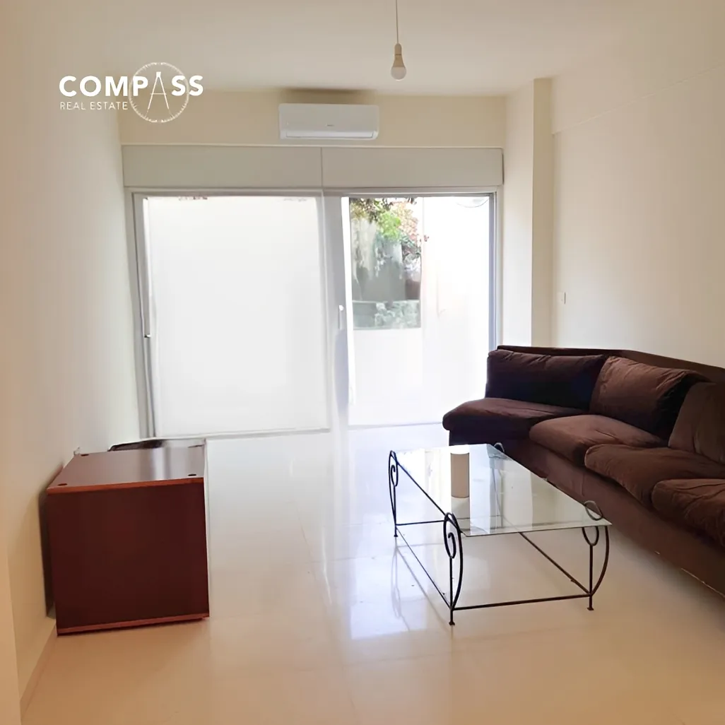Apartment for sale in Achrafieh, Beirut, Lebanon