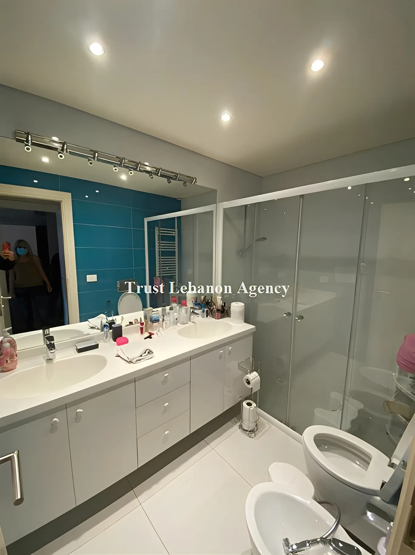 Apartment for Rent in Ras Beirut Beirut Lebanon