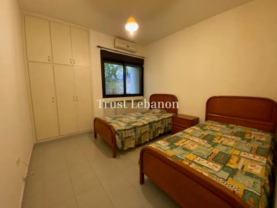 Apartment for rent in Broummana, Lebanon