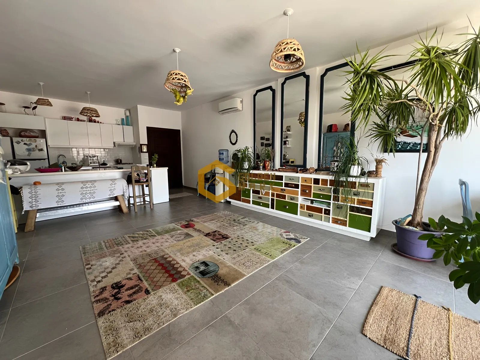 Apartment for Rent in Batroun