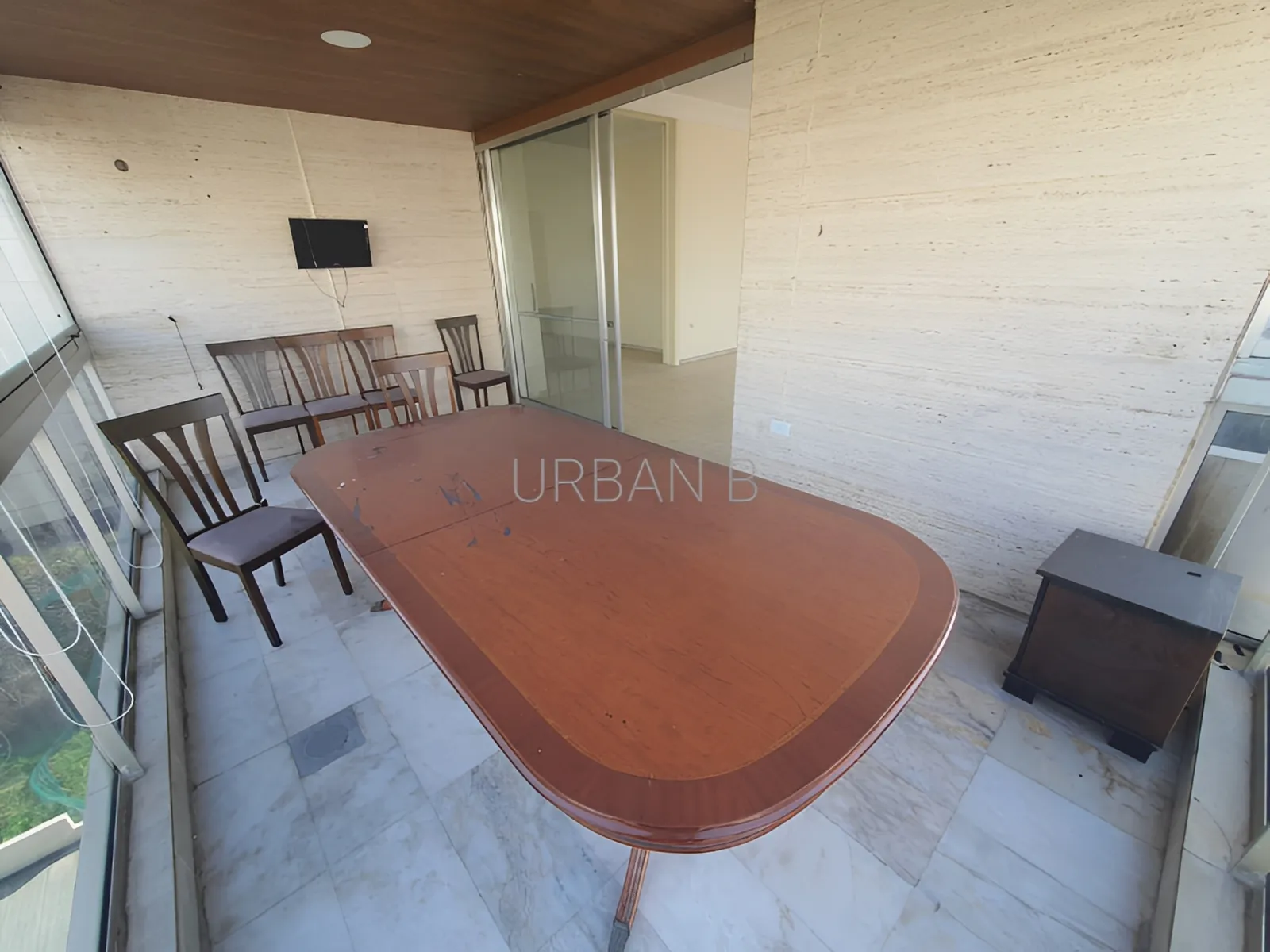 Residential in Kraytem, beirut, lebanon