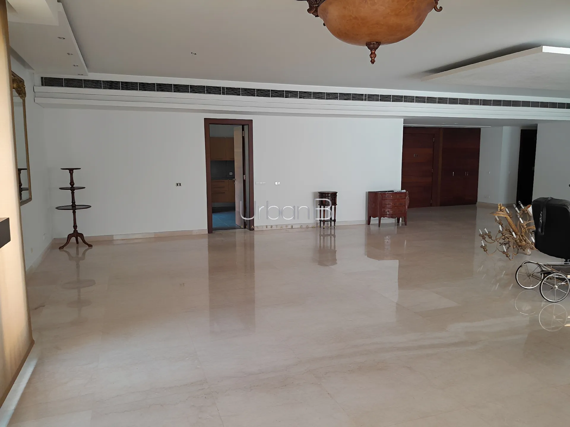 Residential in Rabieh, lebanon
