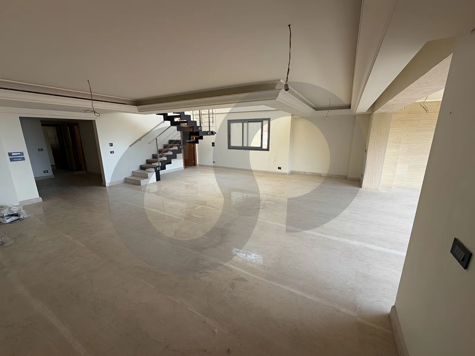 Apartment for Sale in Kfar Hbab - 3 bed, 5 bath