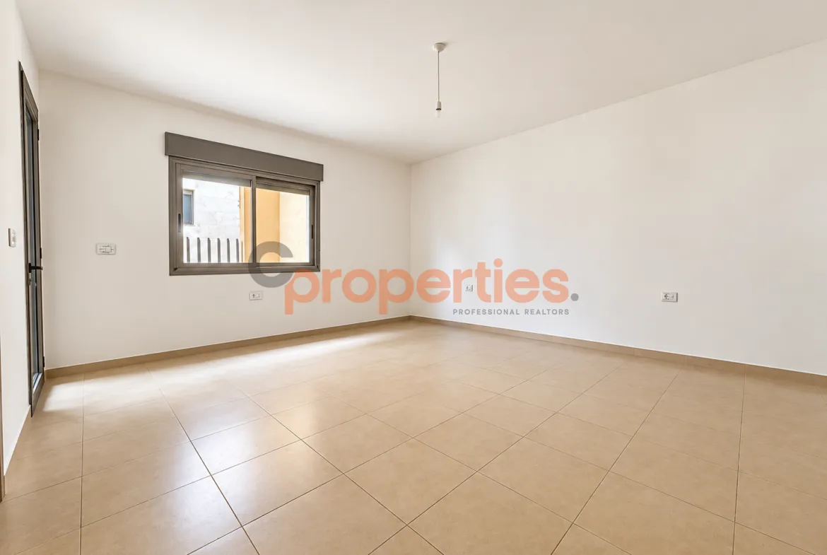 Apartment for Sale in Cornet Chahwan
