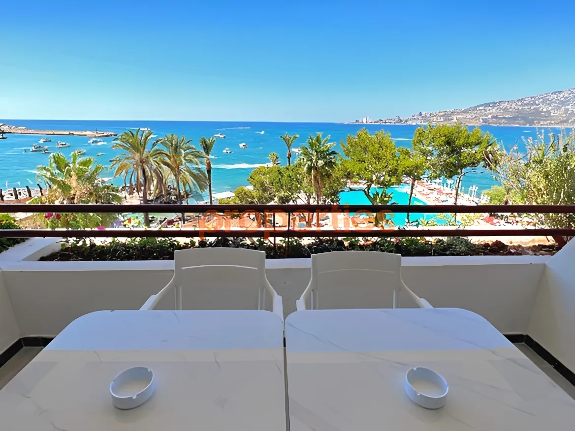 Chalet for Rent in Jounieh