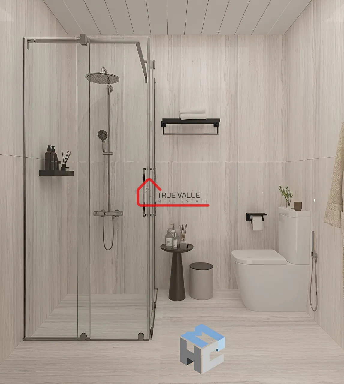 Apartment for sale in Bchamoun, lebanon