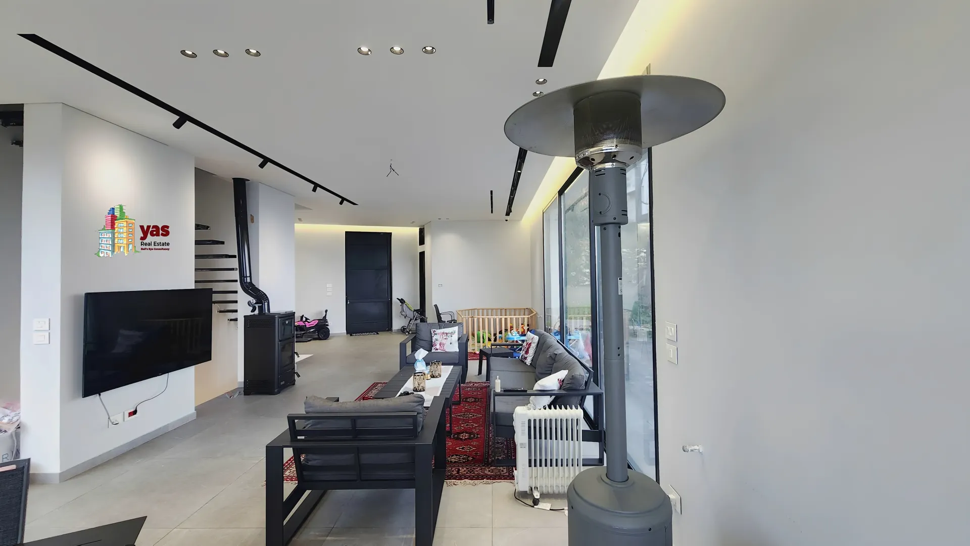 Villa for Sale in Beit Mery