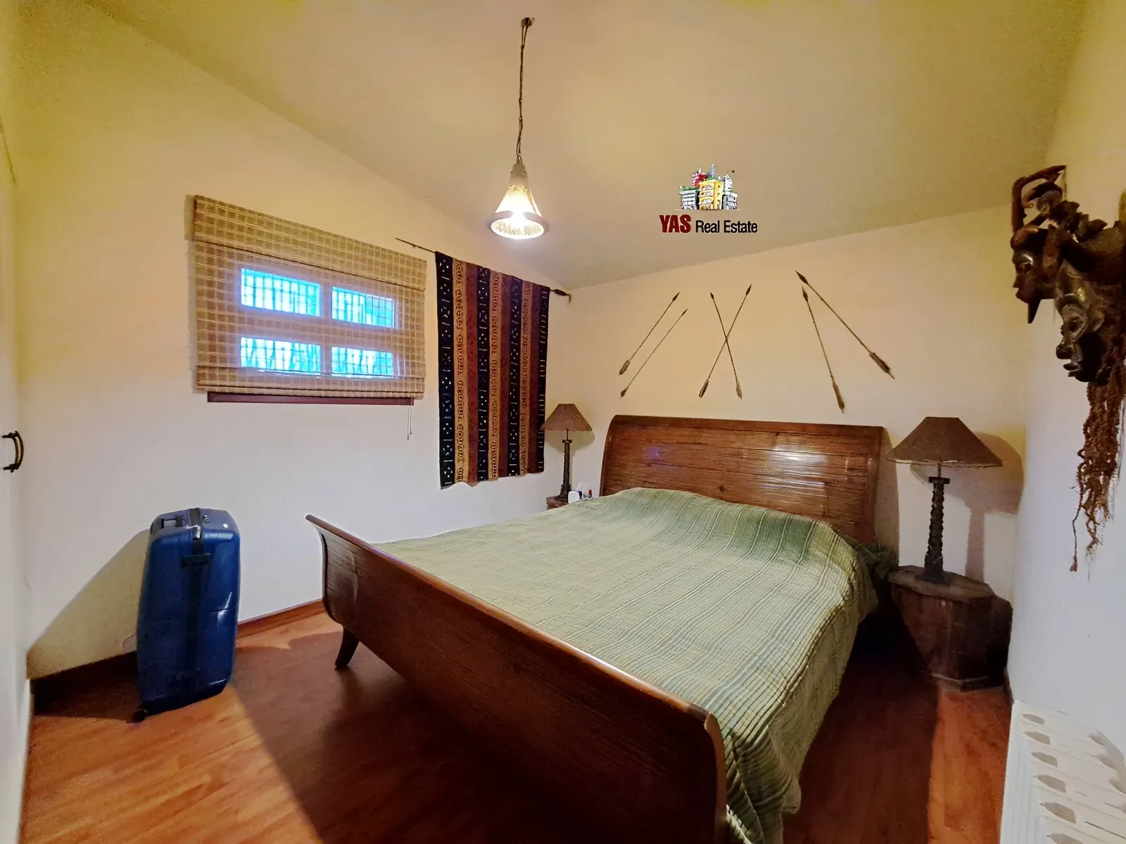 Villa for Sale in Faraya