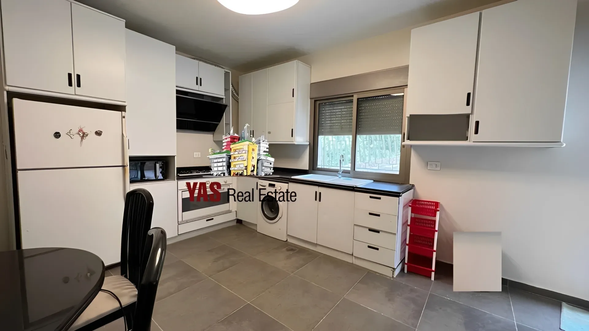 Apartment for Sale in Ajaltoun