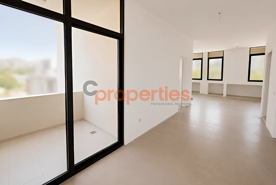 Office for rent in Jal El Dib