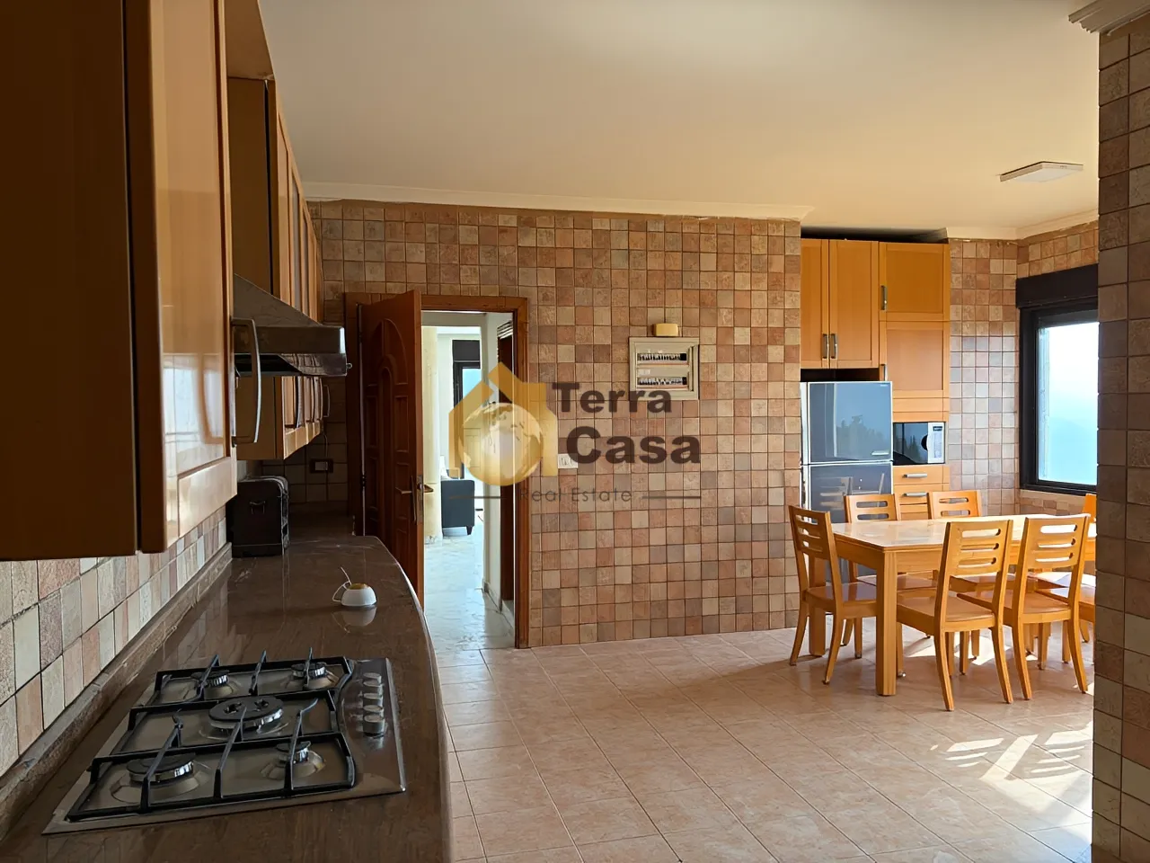 Apartment for rent in Adma w Dafnah