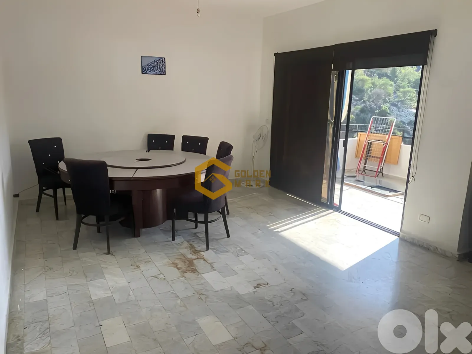 Apartment for Sale in Chnaneir - 3 bed, 2 bath