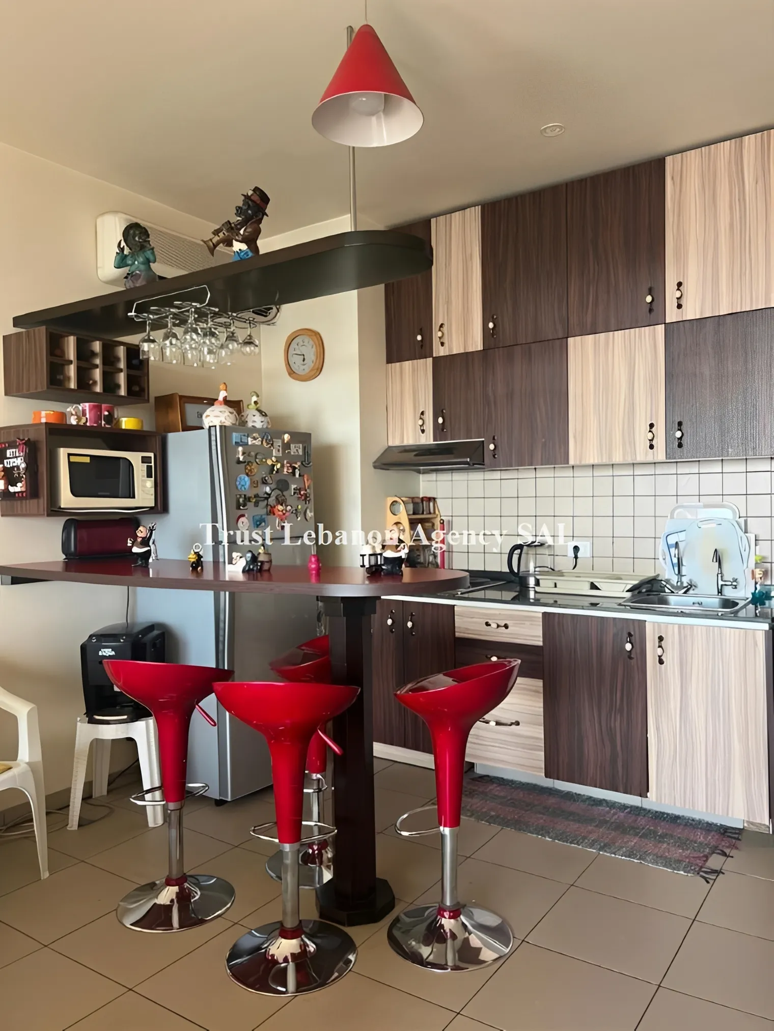 Chalet for Sale in Keserwan Jeita Lebanon