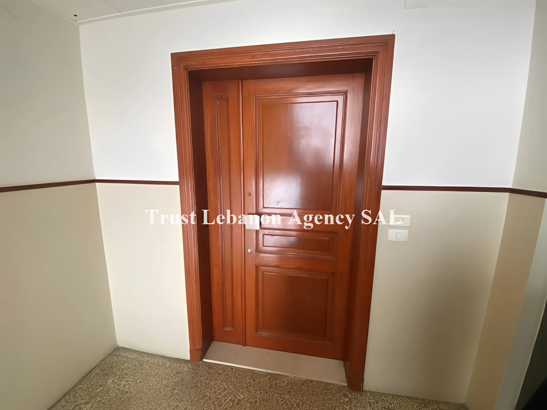 Office for rent in Beirut, Badaro