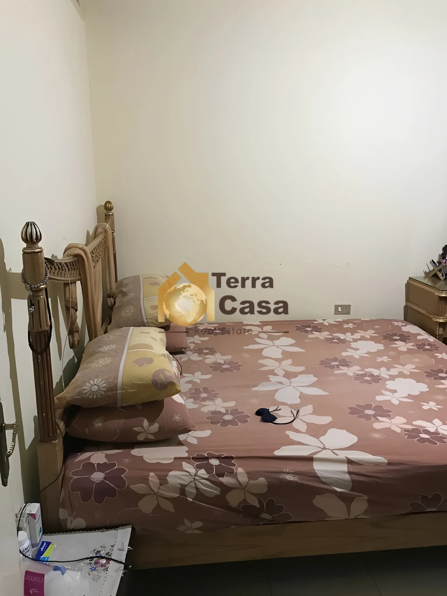 Apartment for Sale in Kabelias Wadi el Delom