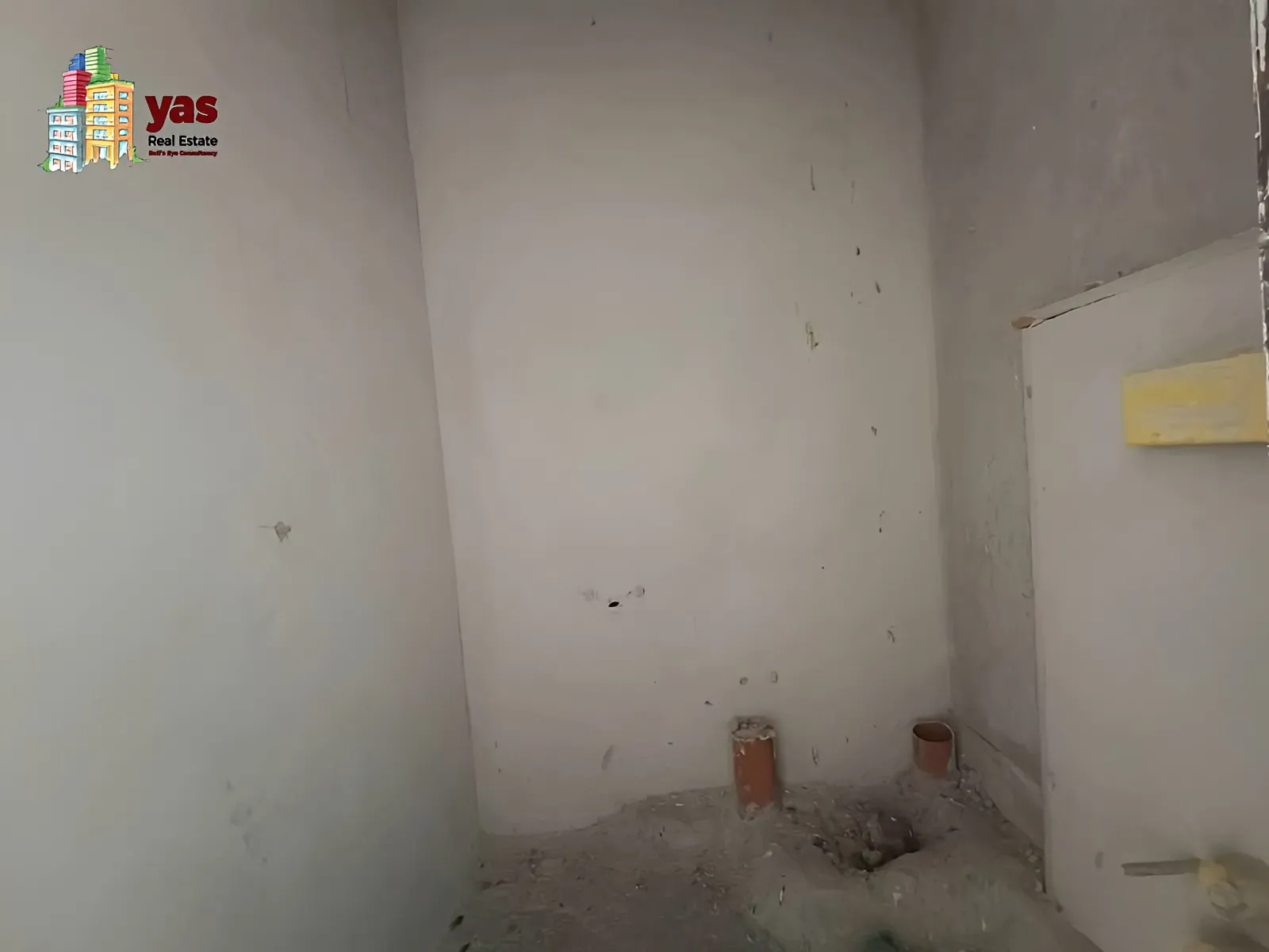 Apartment for Sale in Saifi - 1 bed, 2 bath