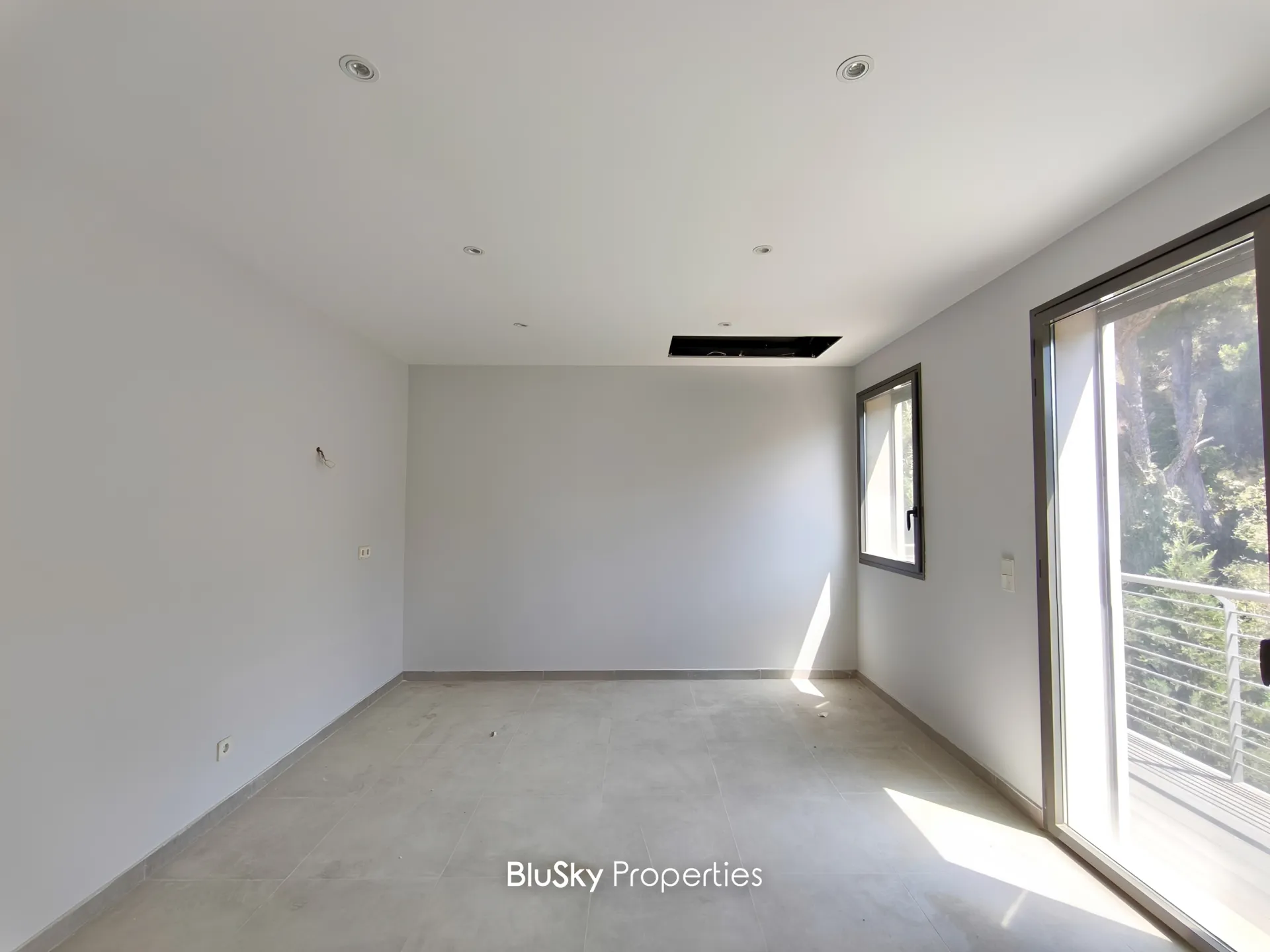 Duplex for sale in Baabdat, lebanon