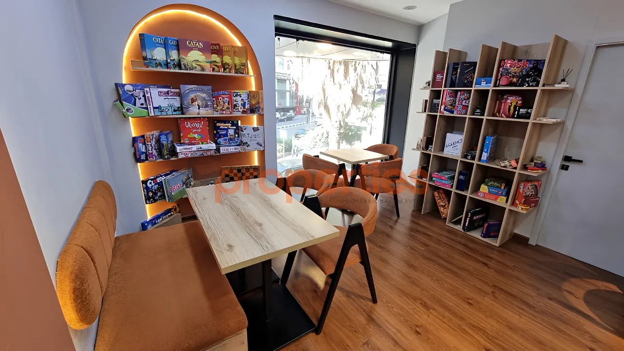 Office for Sale in Achrafieh