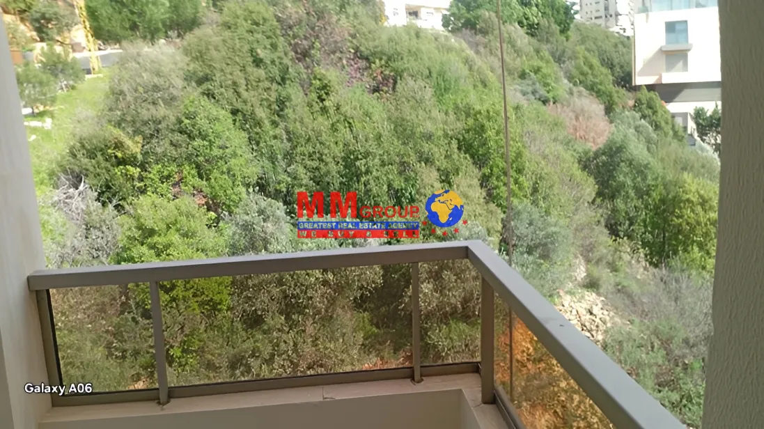 Apartment for sale in Mansourieh, Lebanon