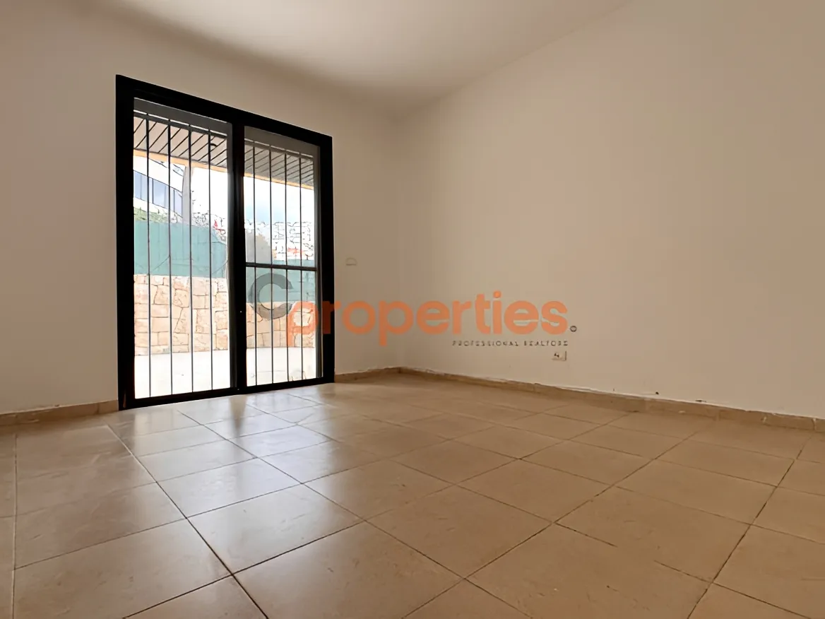 Apartment for Sale in Beit El Chaar