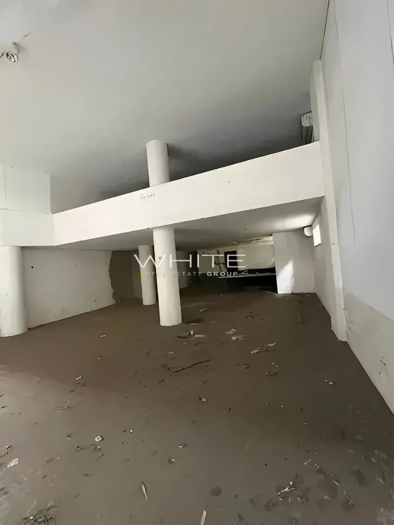 Shop For Rent in Mar Mikhael