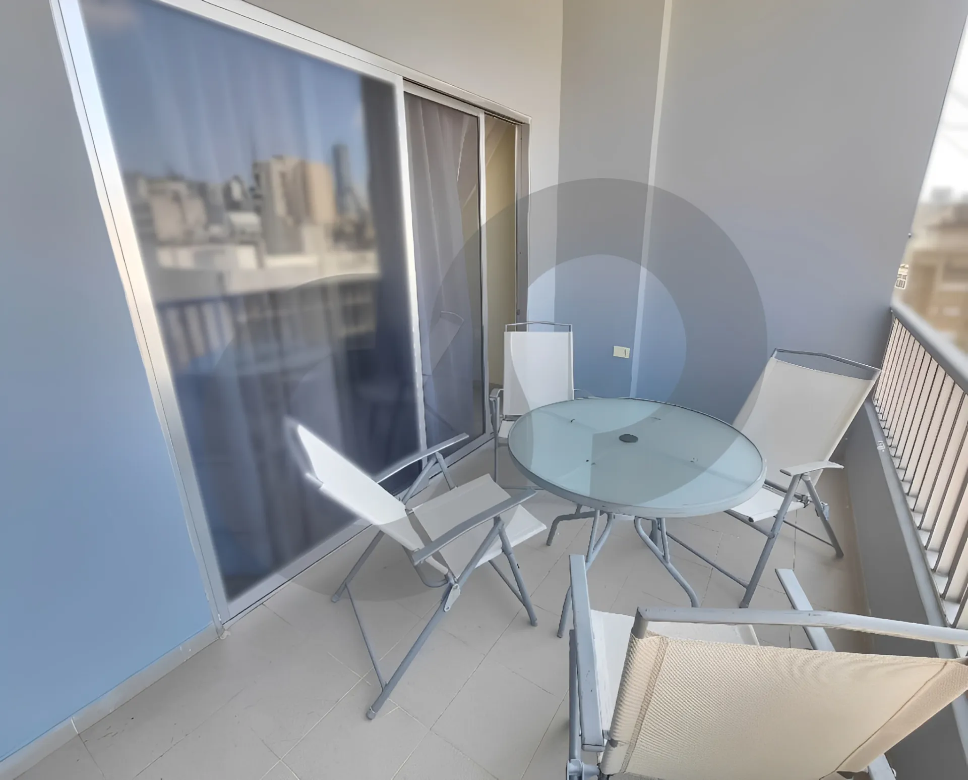Apartment for Sale in Achrafieh