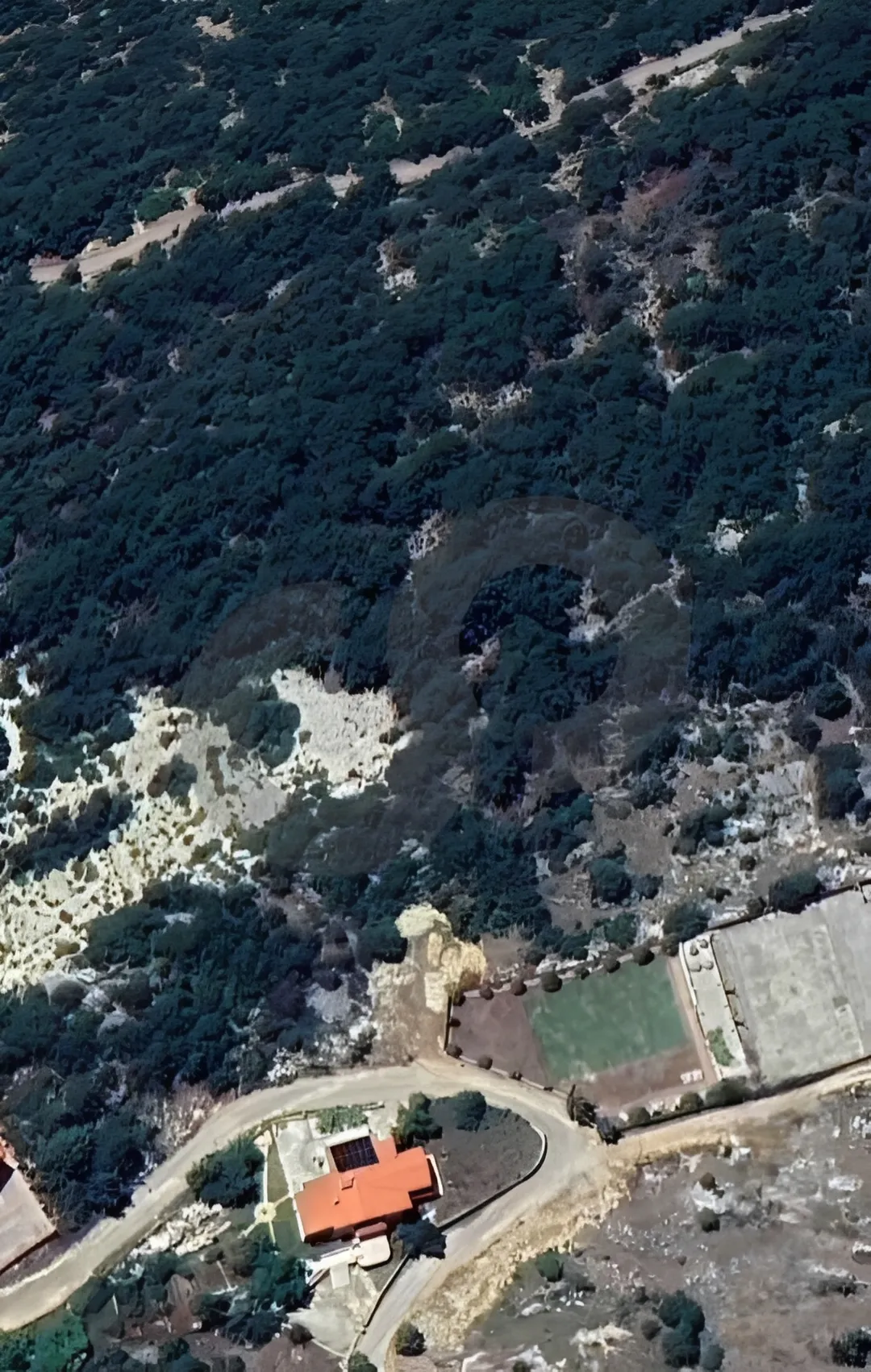 Land for Sale in Behouaita, Lebanon