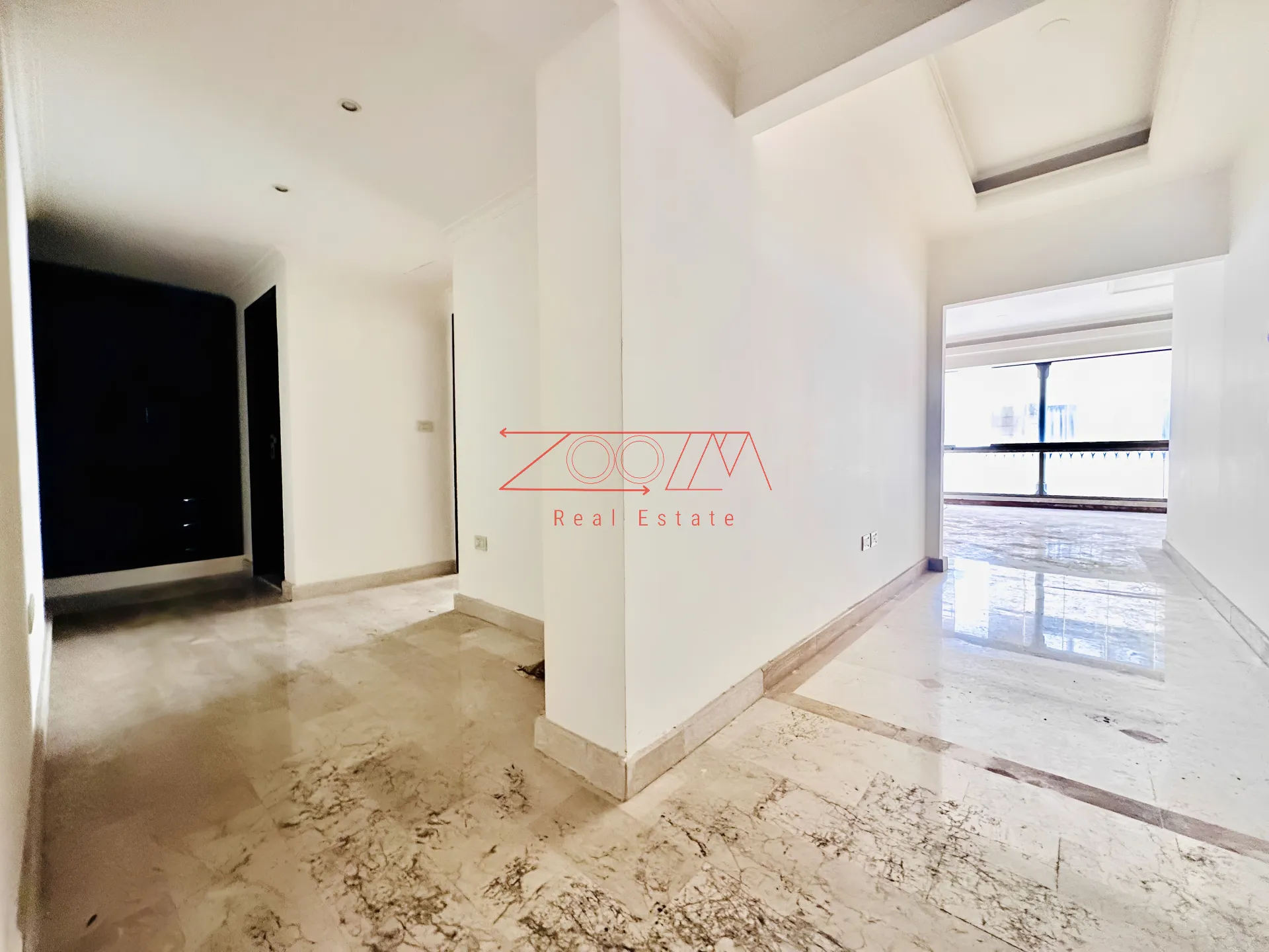 Residential in Clemenceau, beirut, lebanon
