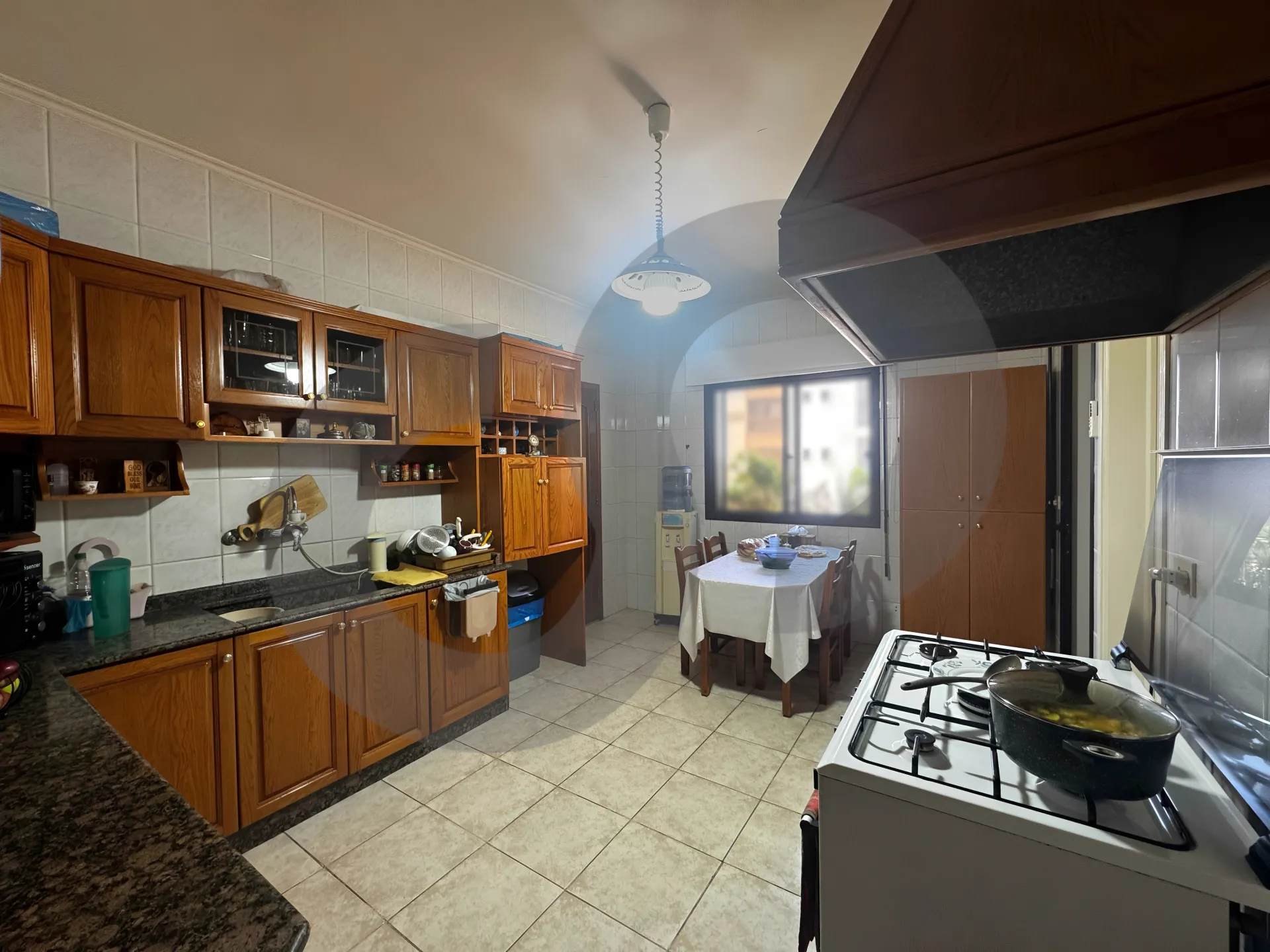 Apartment for Sale in Mar Takla