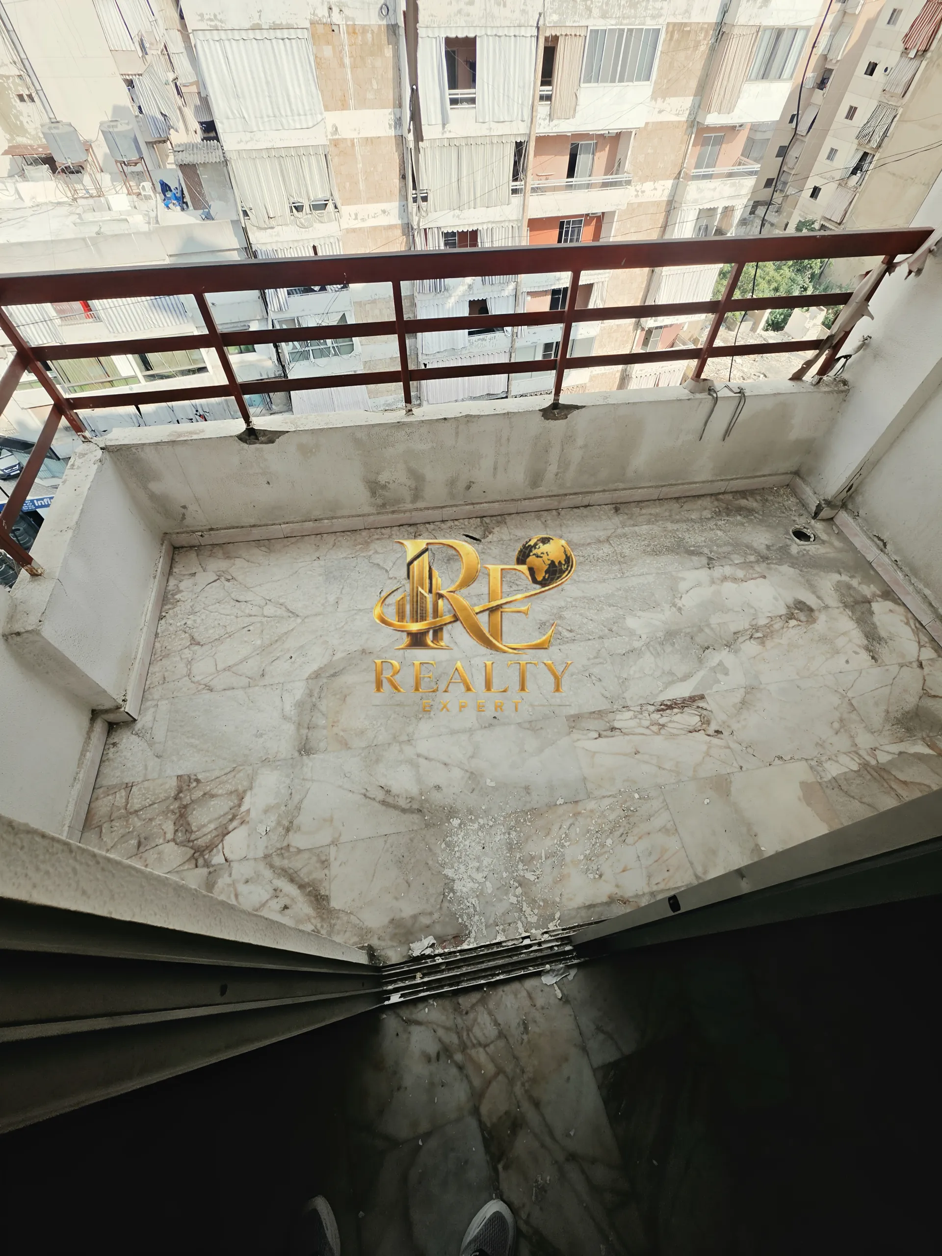 Apartment for sale in Haret Hreik