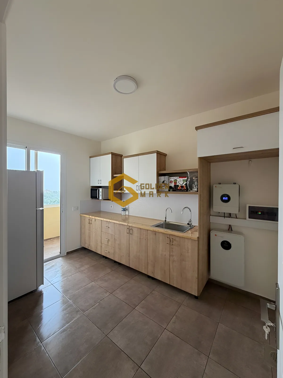 Apartment for Rent in Jdayel
