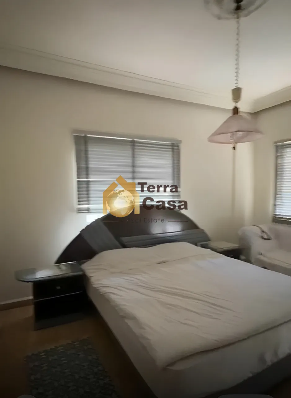 Apartment for rent in Jal El Dib
