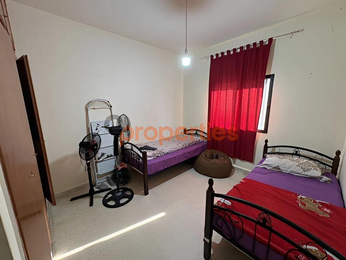Apartment for Sale in Batroun