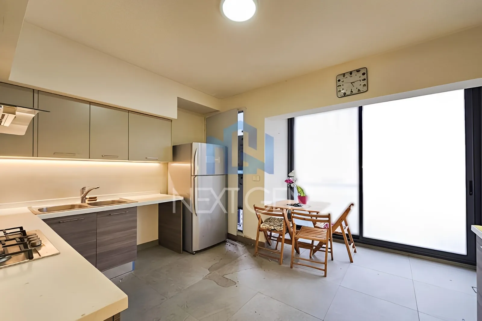 Apartment for Rent in Achrafieh