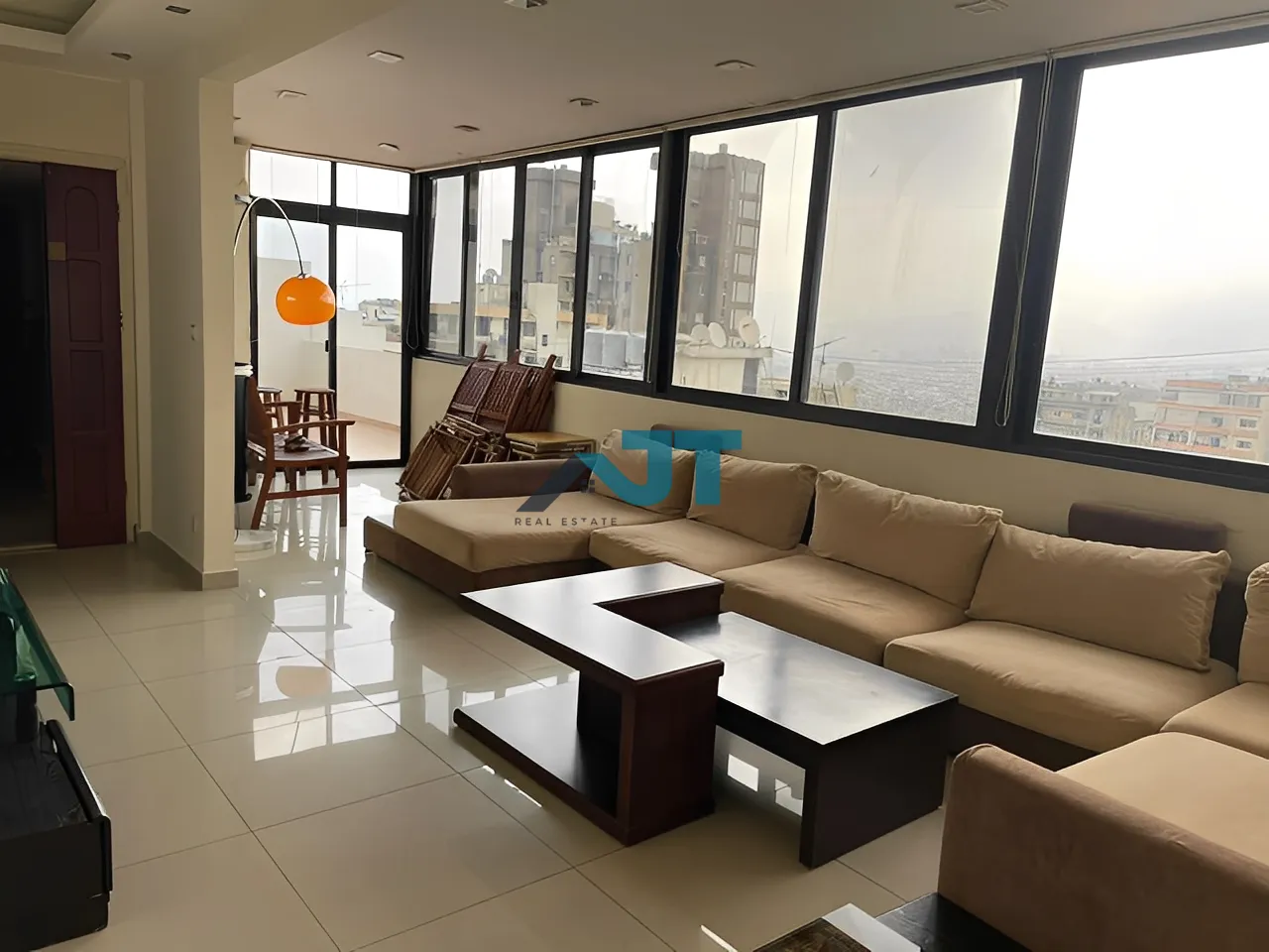 Apartment for Sale in Achrafieh