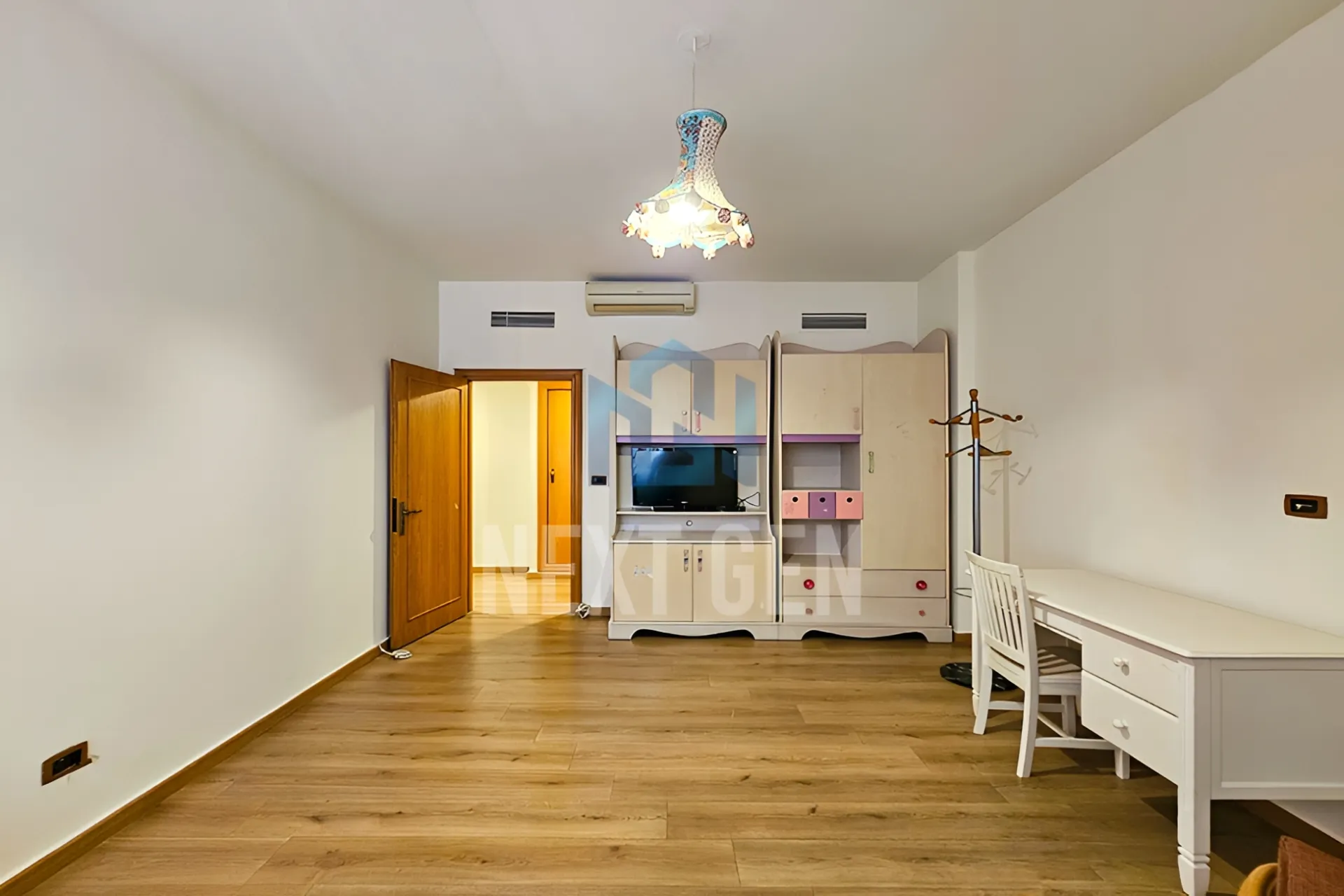Apartment for rent in Sanayeh, Beirut, Lebanon