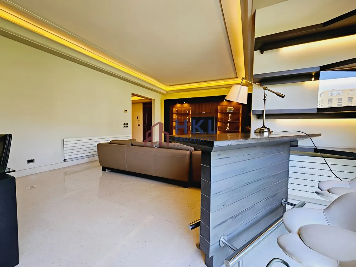 Apartment for rent in Downtown, beirut, Lebanon