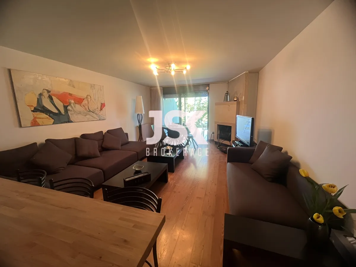 Apartment for Sale in Faqra, Lebanon - 2 bed, 1 bath