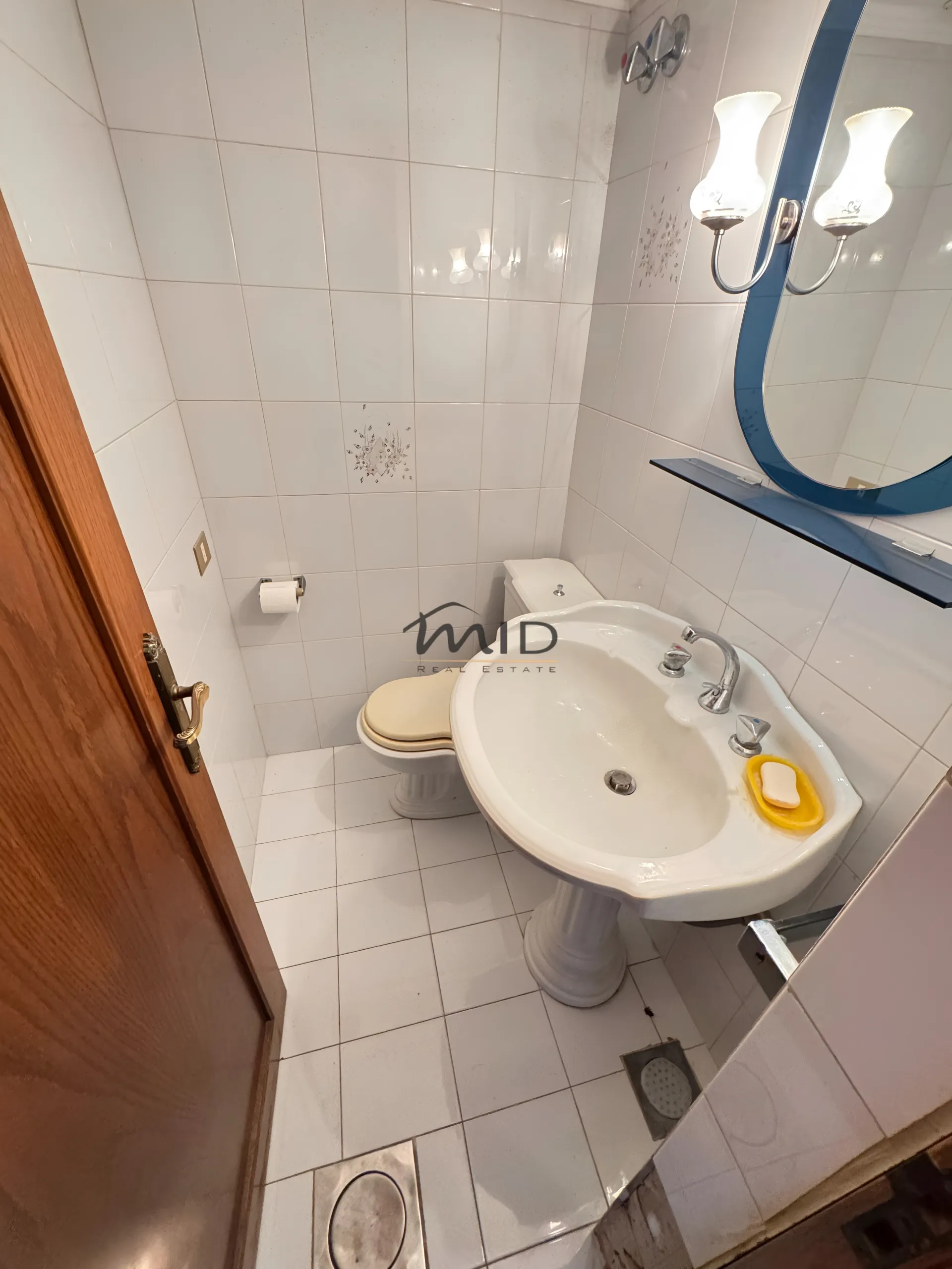 Apartment for rent in Mtayleb, lebanon