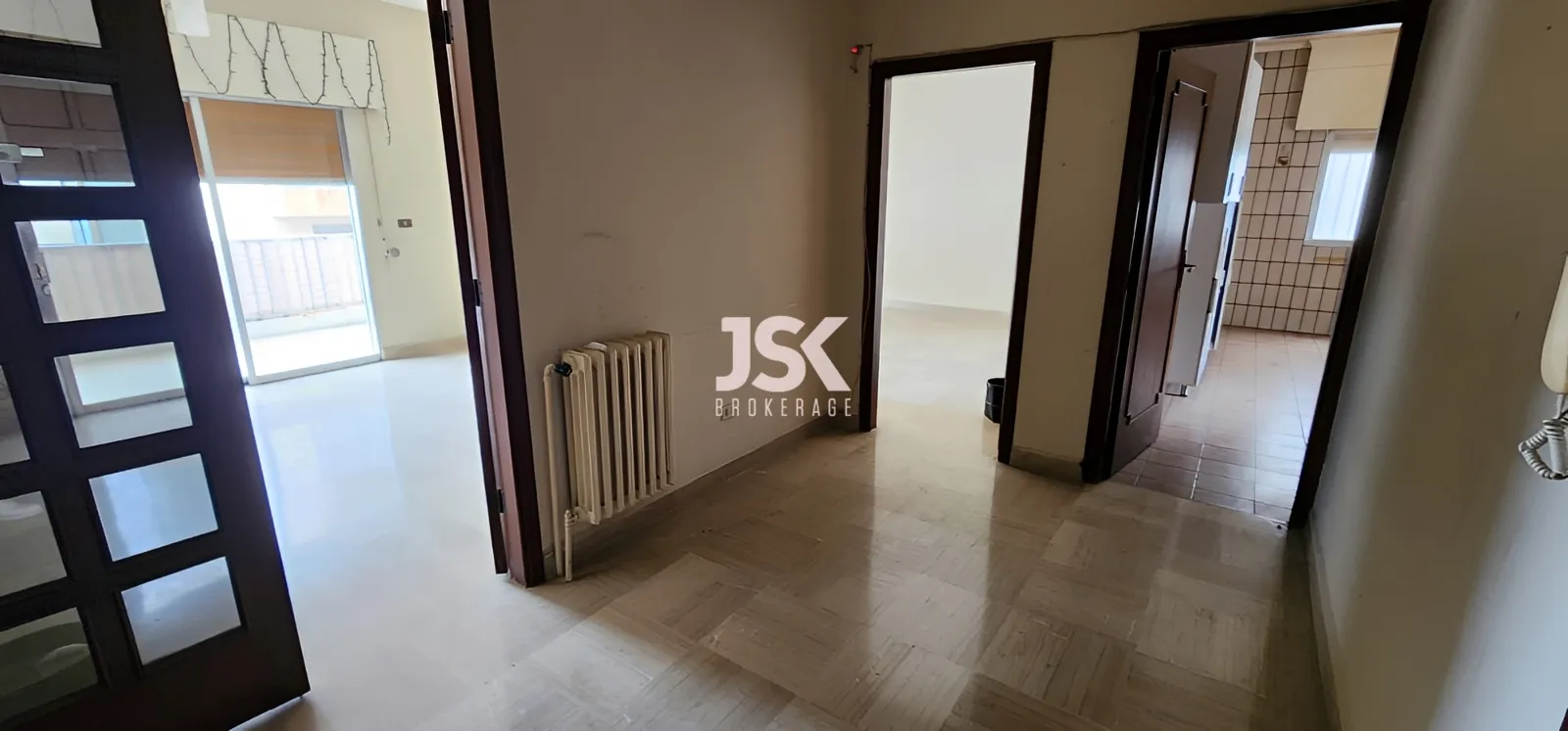 Apartment for Rent in Bqennaya
