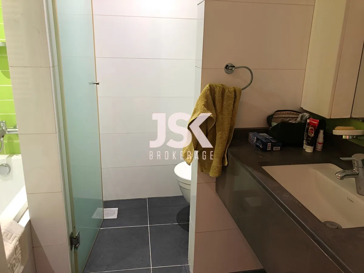 Apartment for Sale in Sassine, Achrafieh, Beirut, Lebanon