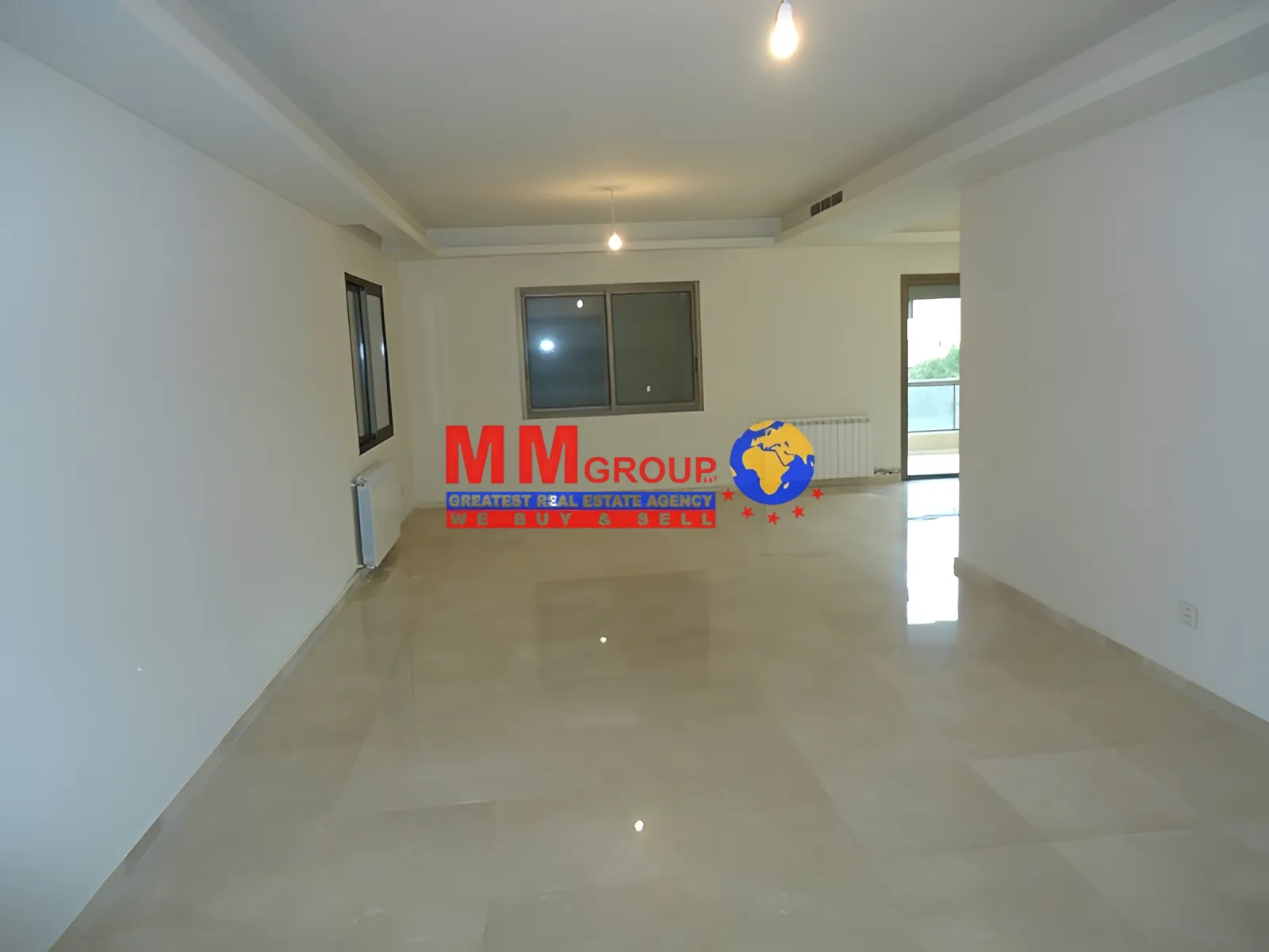 Apartment for sale in Beit Meri