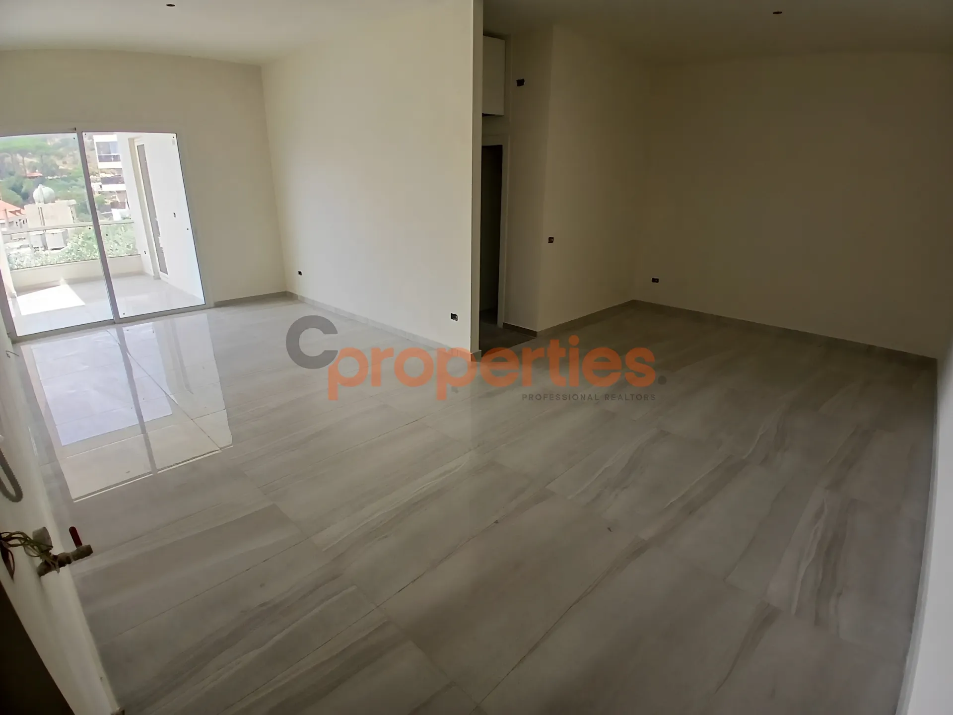 Apartment for Sale in Zaraoun