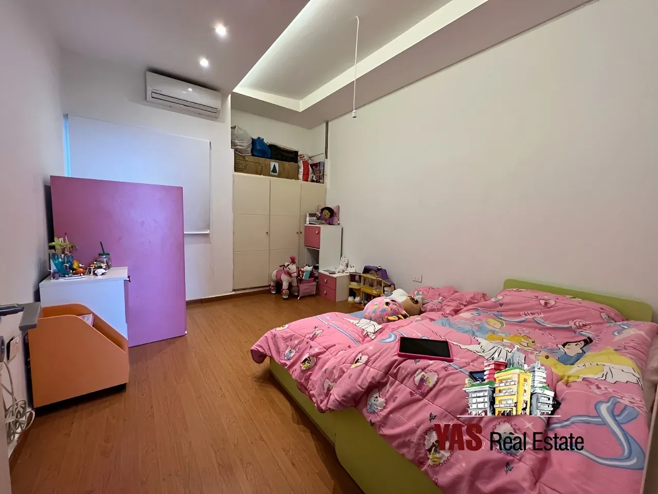 Apartment for Sale in Kfar Hbab