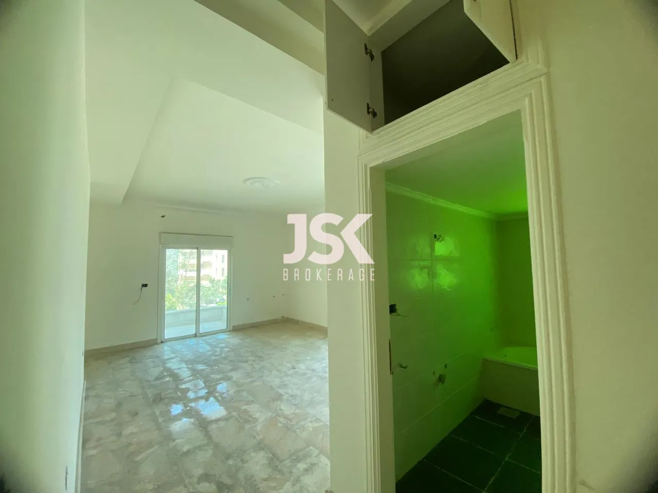 Apartment for Sale in Aley
