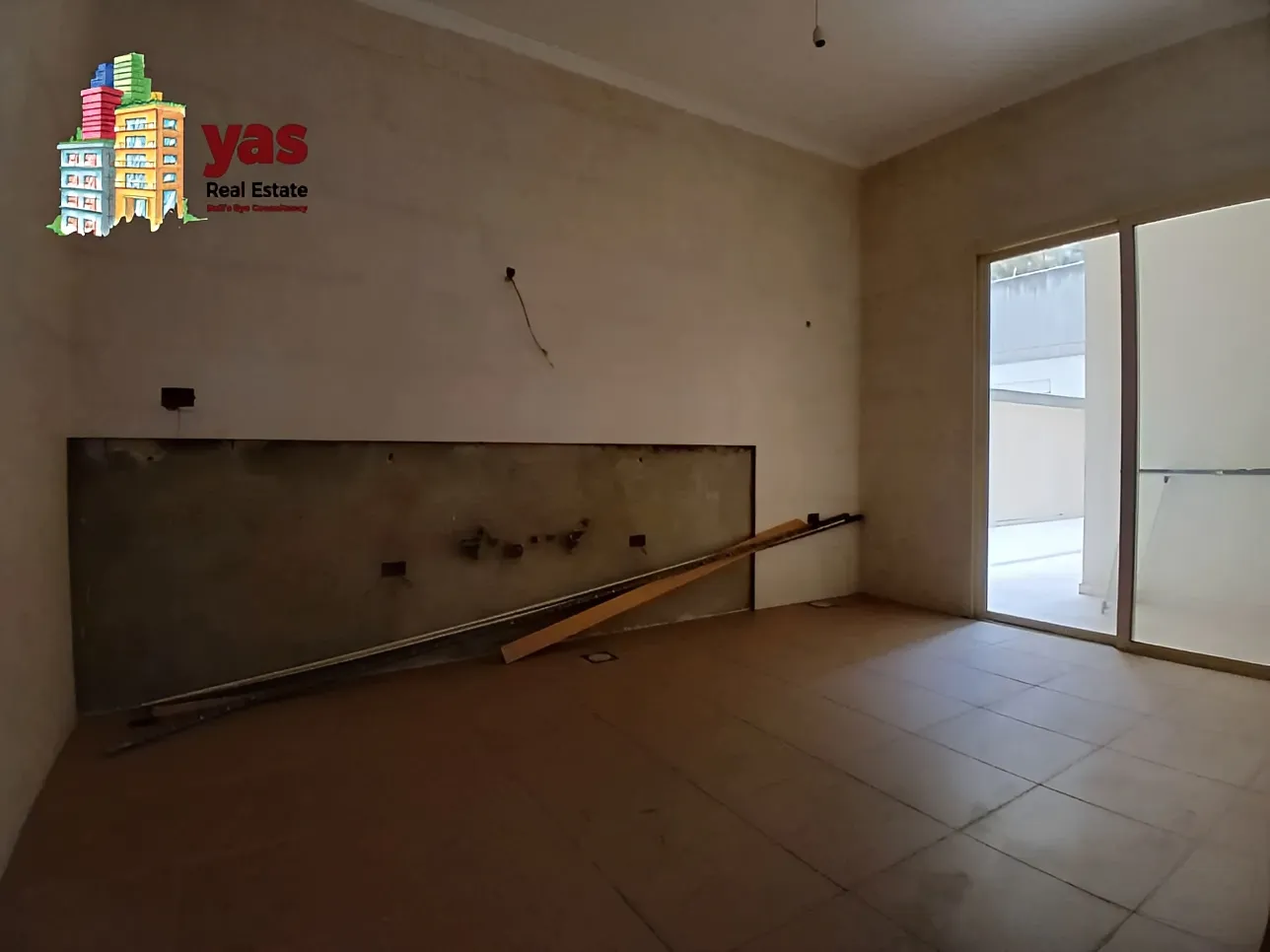 Apartment for Sale in Ghadir