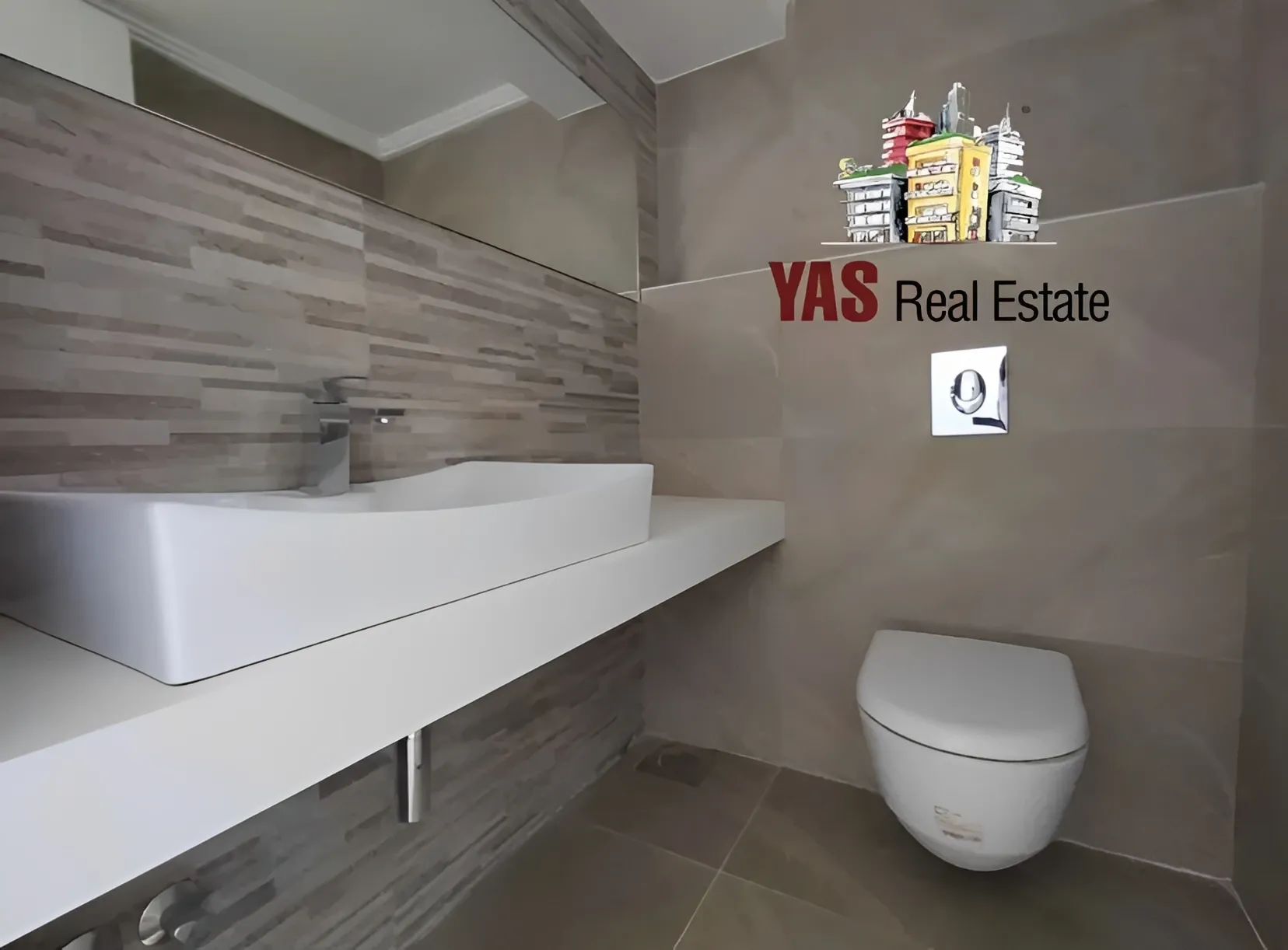 Apartment for Sale in Ballouneh
