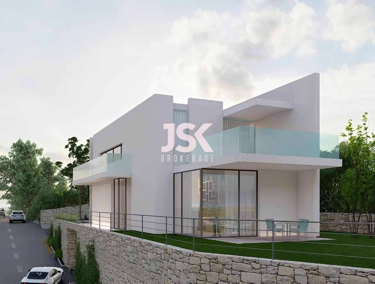 Land for Sale in Byblos