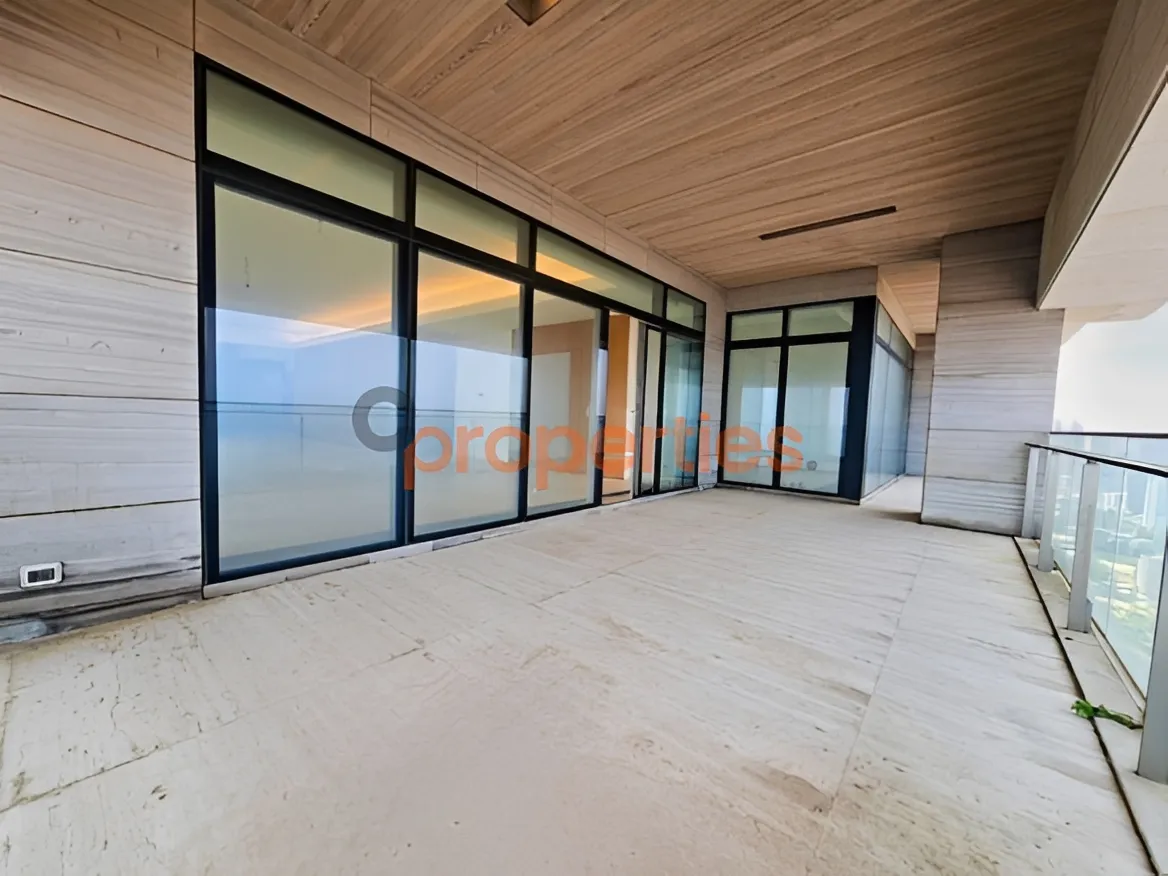 Apartment for sale in Achrafieh, Beirut, Lebanon